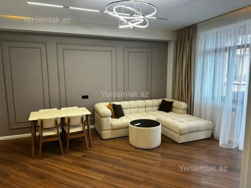 153 000 AZN - 2 otaqlı mənzil Satılır, 16-cı məhəllə, Sumqayıt