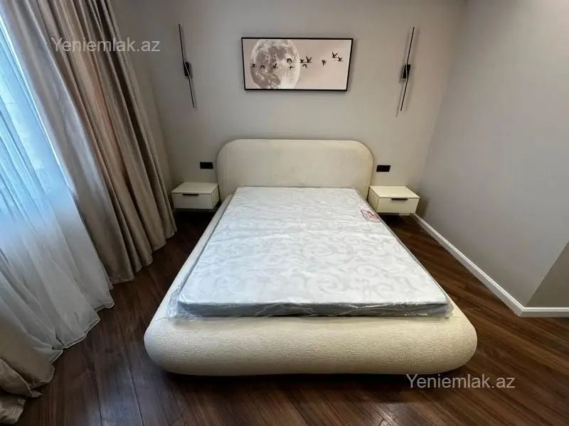 153 000 AZN - 2 otaqlı mənzil Satılır, 16-cı məhəllə, Sumqayıt