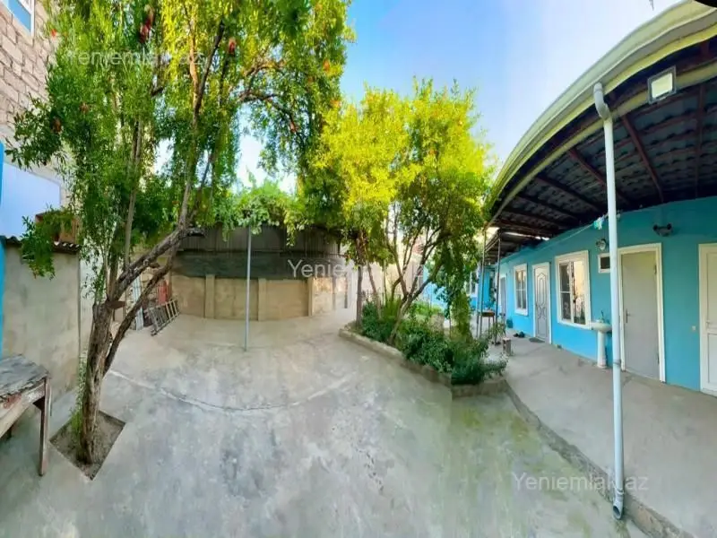 289 000 AZN - 4 otaqlı mənzil Satılır, Qaraçuxur qəs., Suraxanı, Bakı