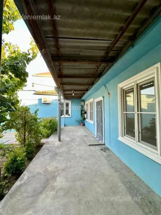 289 000 AZN - 4 otaqlı mənzil Satılır, Qaraçuxur qəs., Suraxanı, Bakı