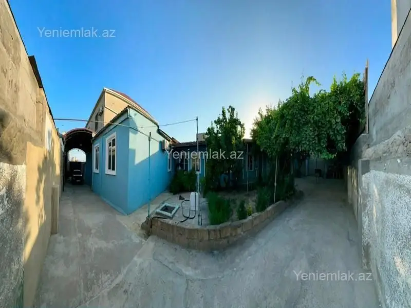 289 000 AZN - 4 otaqlı mənzil Satılır, Qaraçuxur qəs., Suraxanı, Bakı