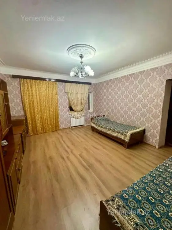 289 000 AZN - 4 otaqlı mənzil Satılır, Qaraçuxur qəs., Suraxanı, Bakı