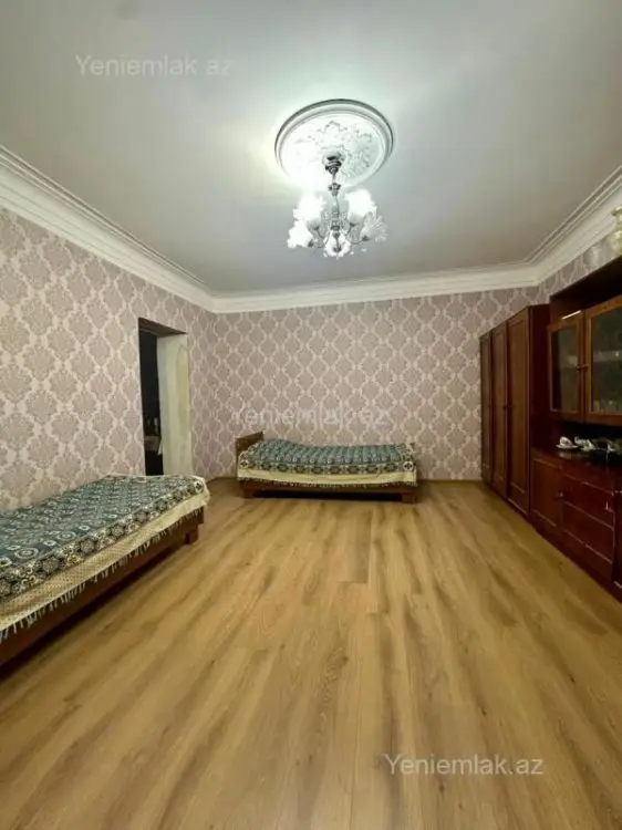 289 000 AZN - 4 otaqlı mənzil Satılır, Qaraçuxur qəs., Suraxanı, Bakı