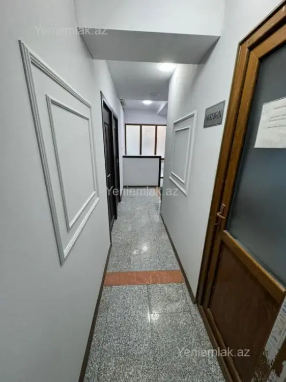 1 000 AZN - 70 m² Obyekt / Ofis Kirayə (aylıq), Əhmədli, Xətai, Bakı