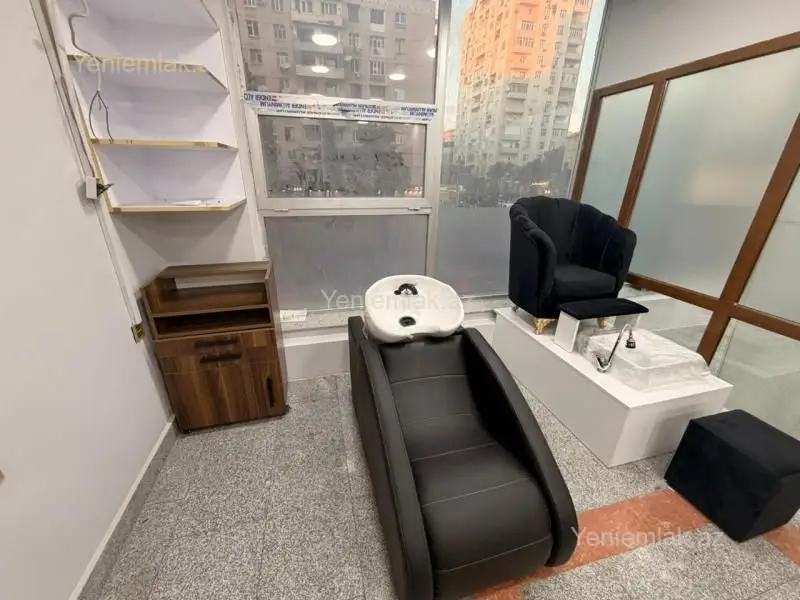 1 000 AZN - 70 m² Obyekt / Ofis Kirayə (aylıq), Əhmədli, Xətai, Bakı