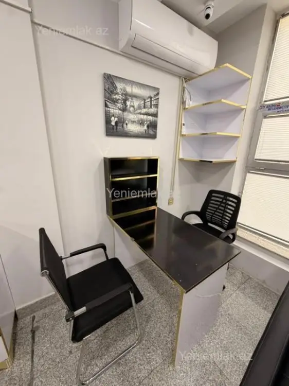 1 000 AZN - 70 m² Obyekt / Ofis Kirayə (aylıq), Əhmədli, Xətai, Bakı