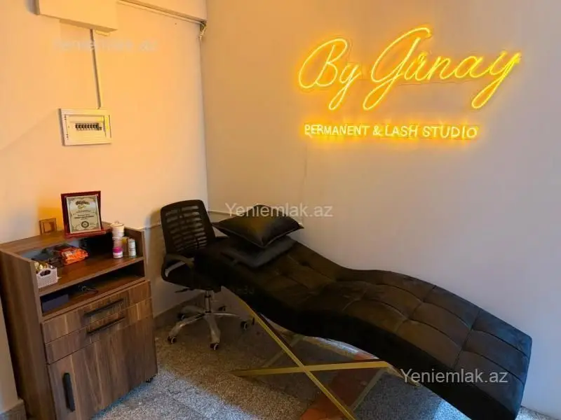 1 000 AZN - 70 m² Obyekt / Ofis Kirayə (aylıq), Əhmədli, Xətai, Bakı