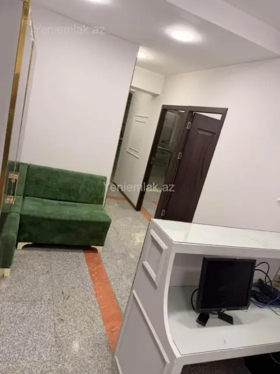 1 000 AZN - 70 m² Obyekt / Ofis Kirayə (aylıq), Əhmədli, Xətai, Bakı