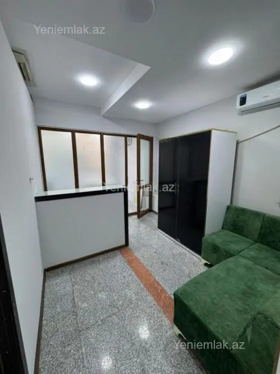 1 000 AZN - 70 m² Obyekt / Ofis Kirayə (aylıq), Əhmədli, Xətai, Bakı