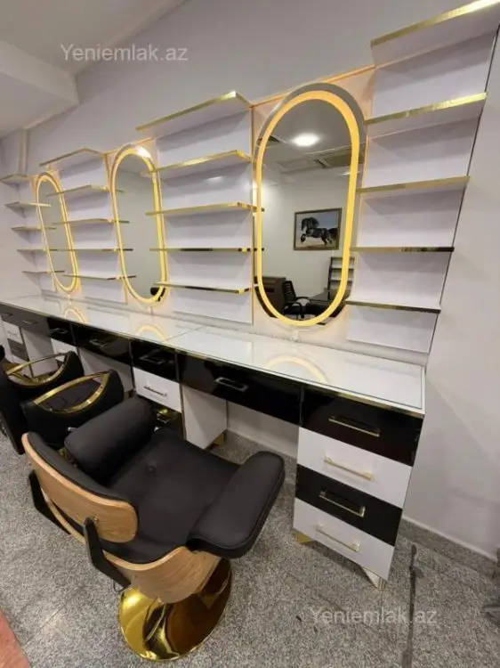 1 000 AZN - 70 m² Obyekt / Ofis Kirayə (aylıq), Əhmədli, Xətai, Bakı