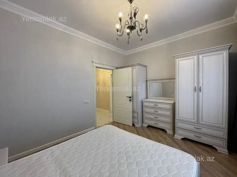 850 AZN - 2 otaqlı mənzil Kirayə (aylıq), Yasamal qəs., Yasamal, Bakı