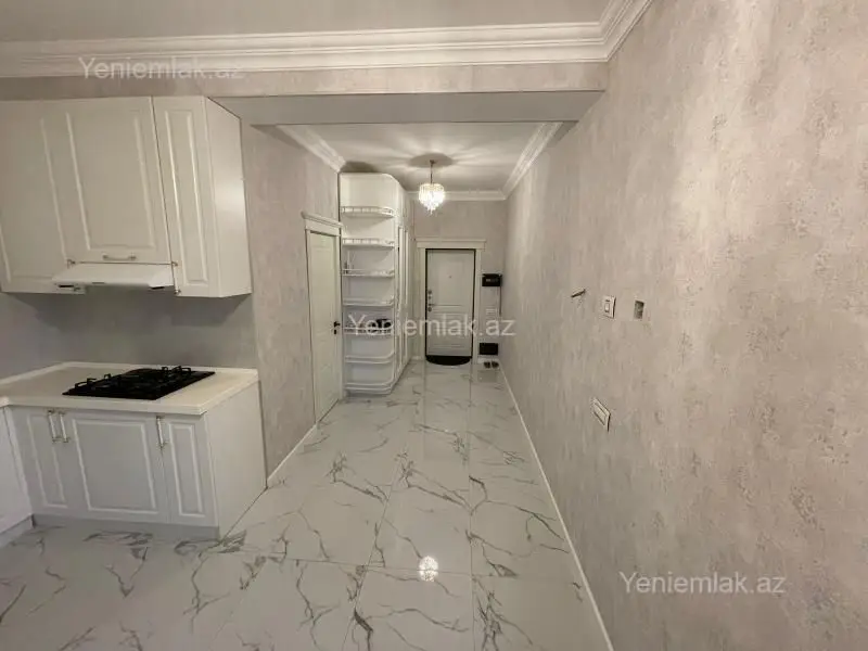850 AZN - 2 otaqlı mənzil Kirayə (aylıq), Yasamal qəs., Yasamal, Bakı