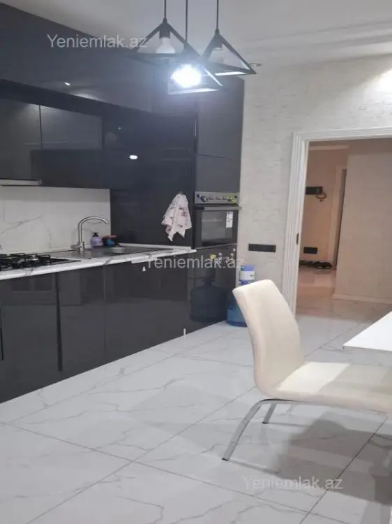 303 000 AZN - 3 otaqlı mənzil Satılır, Nərimanov, Bakı