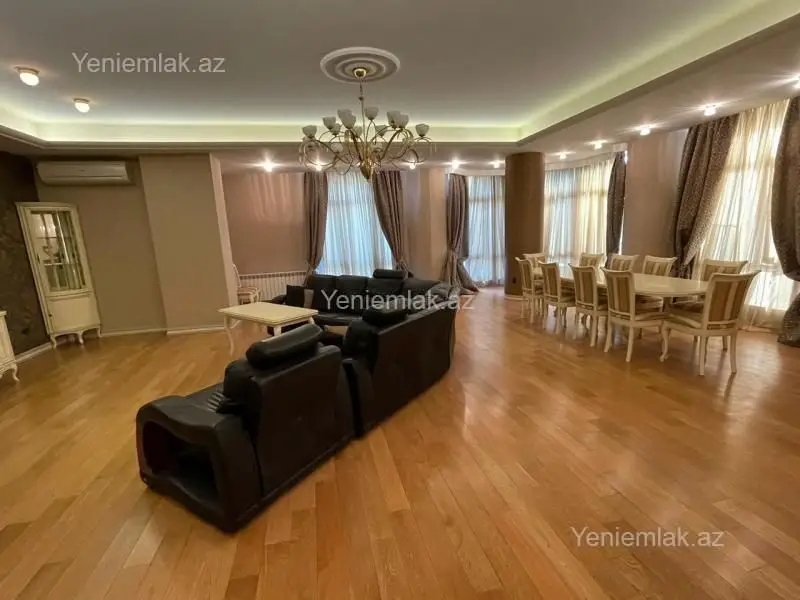 750 000 AZN - 3 otaqlı mənzil Satılır, Nəsimi, Bakı