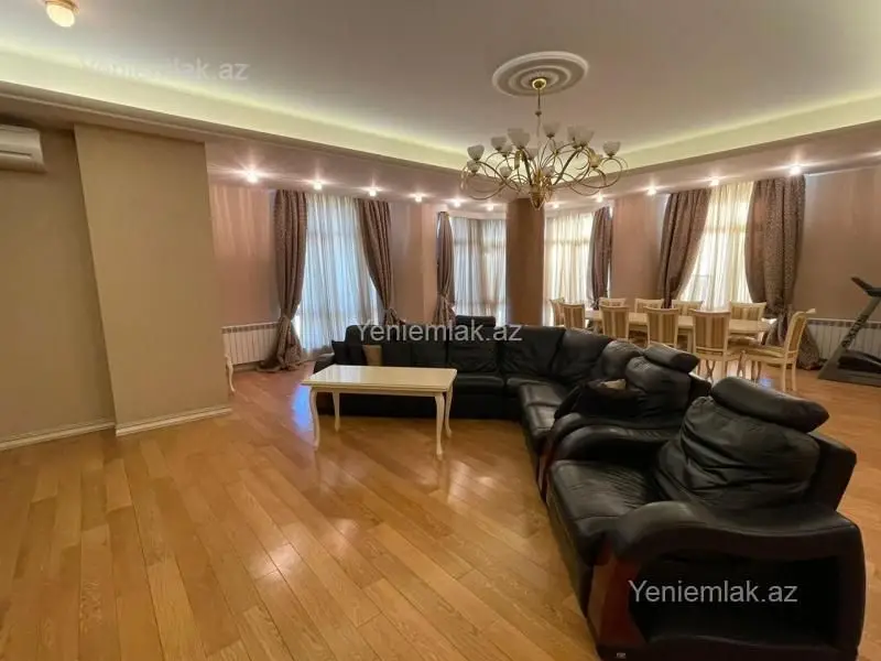 750 000 AZN - 3 otaqlı mənzil Satılır, Nəsimi, Bakı
