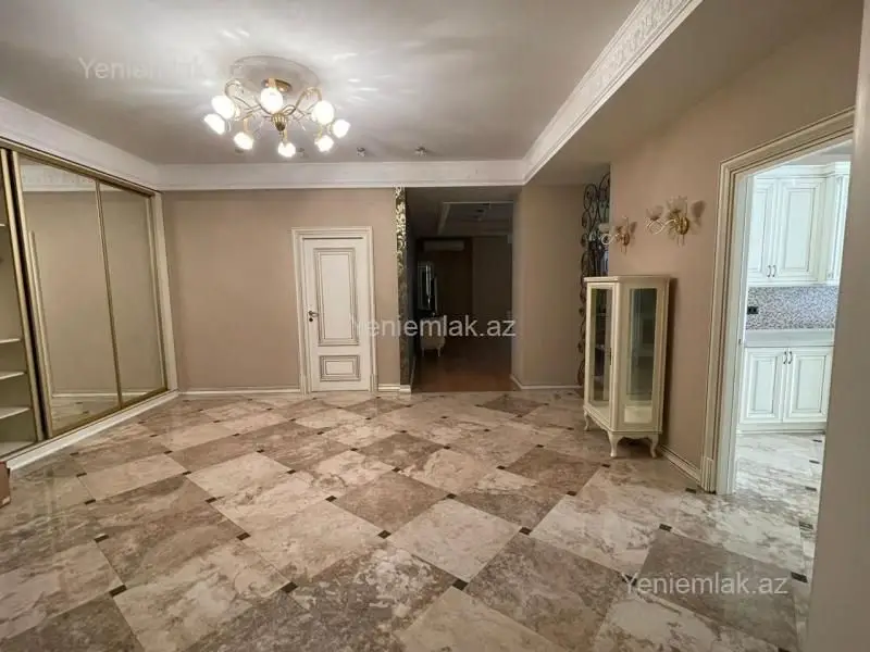 750 000 AZN - 3 otaqlı mənzil Satılır, Nəsimi, Bakı