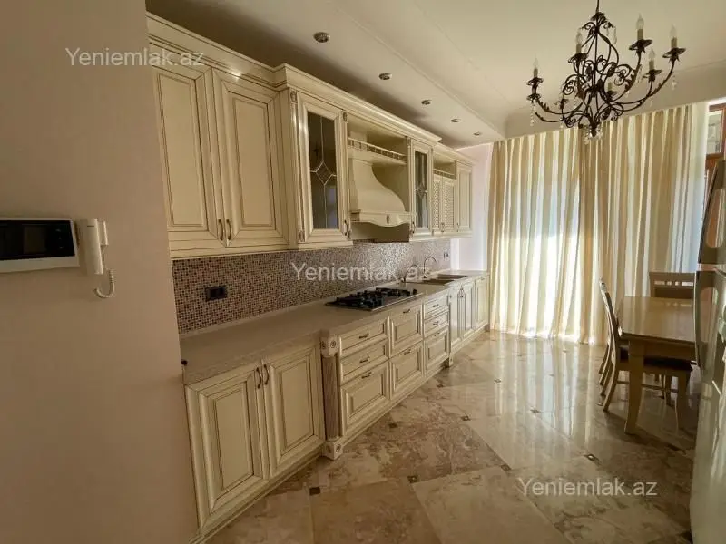 750 000 AZN - 3 otaqlı mənzil Satılır, Nəsimi, Bakı