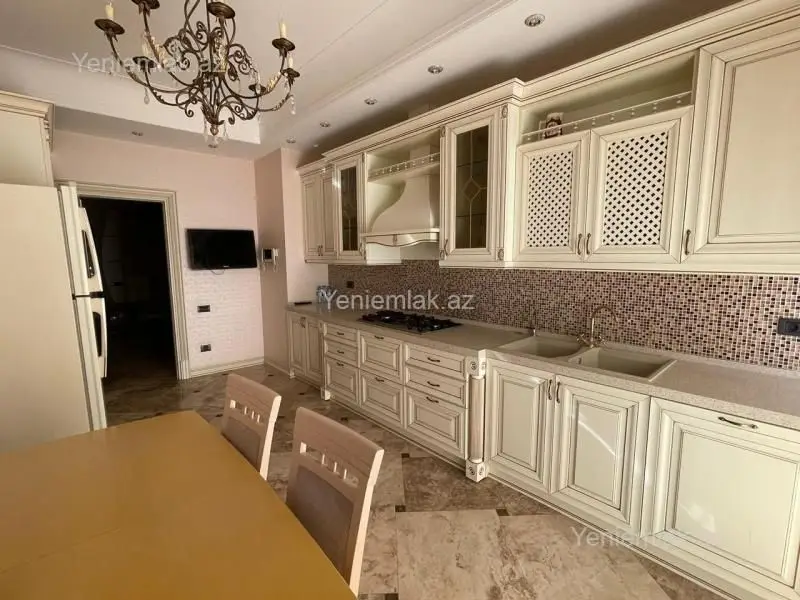 750 000 AZN - 3 otaqlı mənzil Satılır, Nəsimi, Bakı