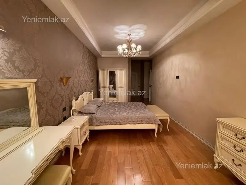 750 000 AZN - 3 otaqlı mənzil Satılır, Nəsimi, Bakı