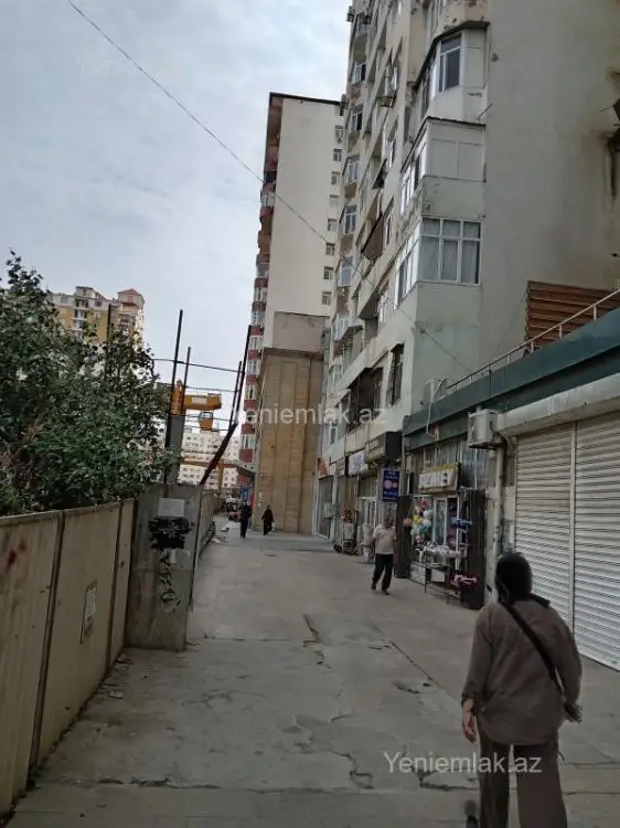 4 100 AZN - 160 m² Obyekt / Ofis Kirayə (aylıq), Əhmədli, Xətai, Bakı