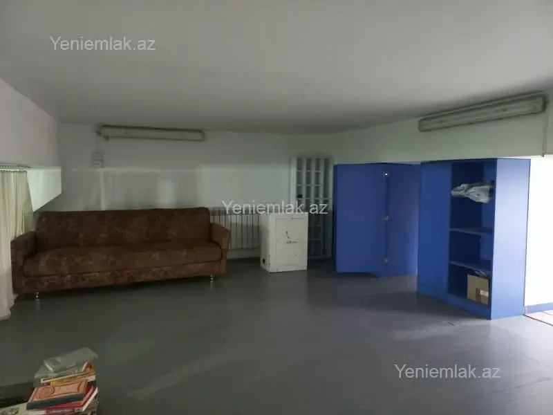 4 100 AZN - 160 m² Obyekt / Ofis Kirayə (aylıq), Əhmədli, Xətai, Bakı