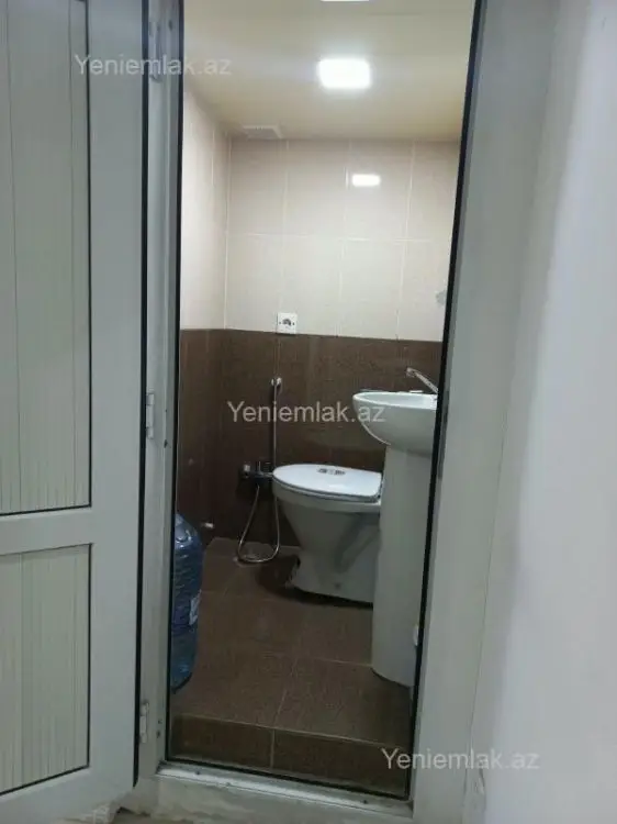 4 100 AZN - 160 m² Obyekt / Ofis Kirayə (aylıq), Əhmədli, Xətai, Bakı