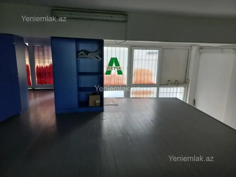 4 100 AZN - 160 m² Obyekt / Ofis Kirayə (aylıq), Əhmədli, Xətai, Bakı