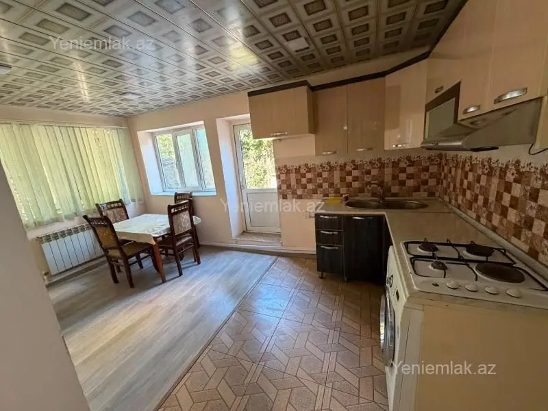 164 000 AZN - 2 otaqlı mənzil Satılır, Yasamal qəs., Yasamal, Bakı