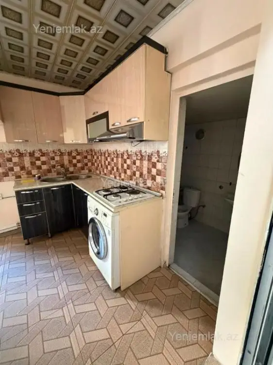 164 000 AZN - 2 otaqlı mənzil Satılır, Yasamal qəs., Yasamal, Bakı
