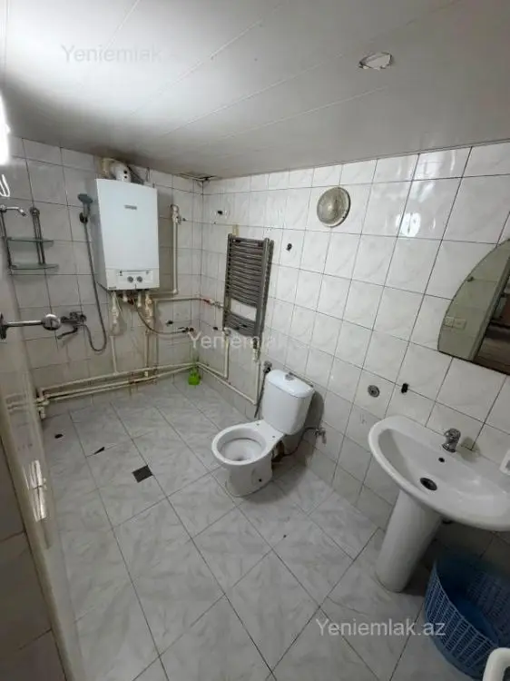 164 000 AZN - 2 otaqlı mənzil Satılır, Yasamal qəs., Yasamal, Bakı
