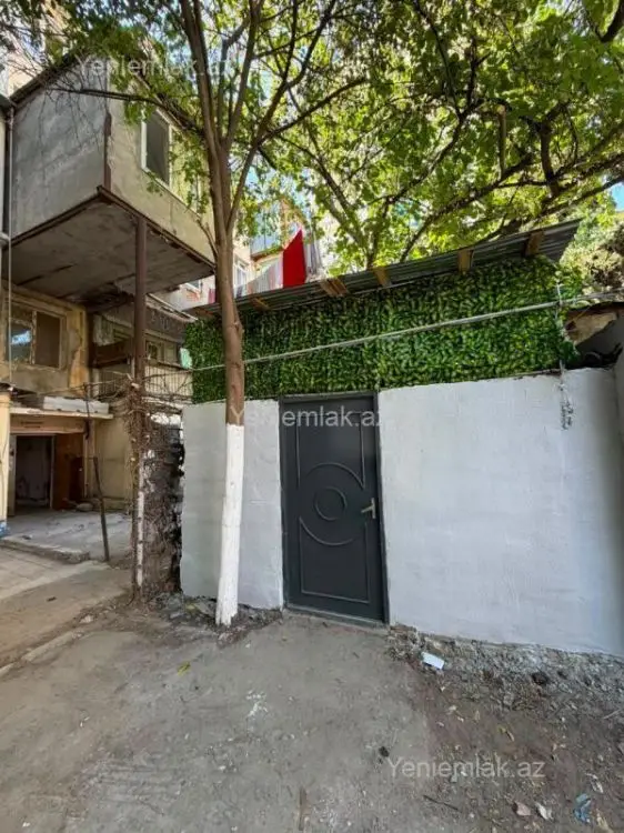 164 000 AZN - 2 otaqlı mənzil Satılır, Yasamal qəs., Yasamal, Bakı