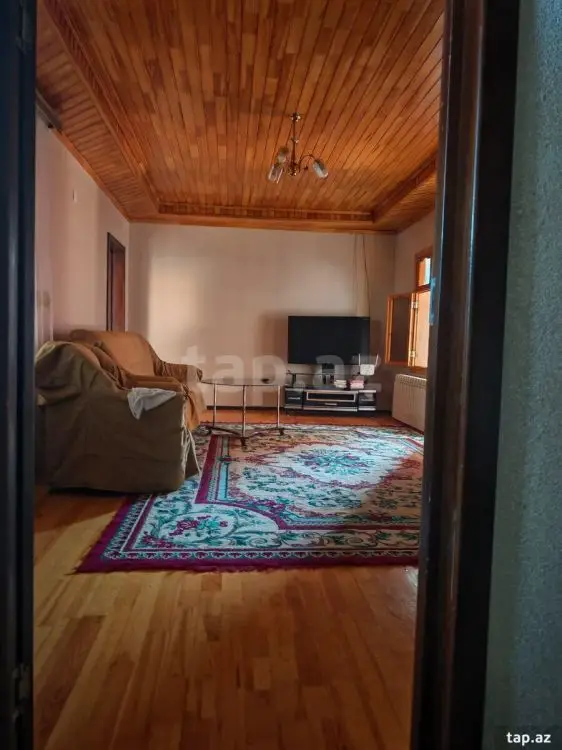 450 AZN - 4 otaqlı mənzil Kirayə (aylıq), Binəqədi, Bakı