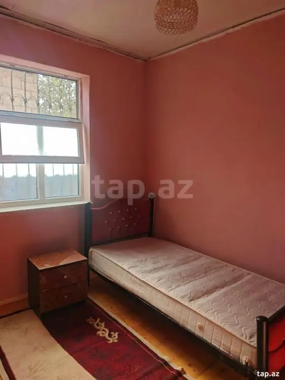 450 AZN - 4 otaqlı mənzil Kirayə (aylıq), Binəqədi, Bakı