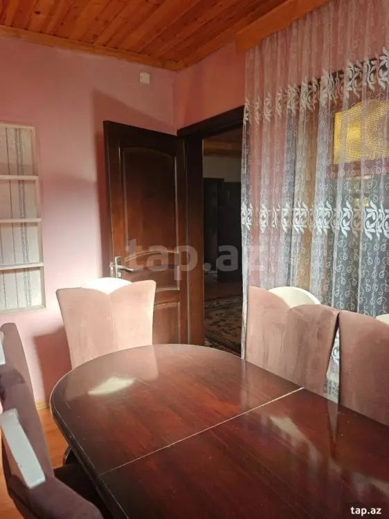 450 AZN - 4 otaqlı mənzil Kirayə (aylıq), Binəqədi, Bakı