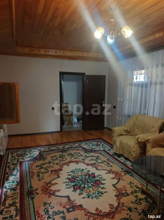 450 AZN - 4 otaqlı mənzil Kirayə (aylıq), Binəqədi, Bakı