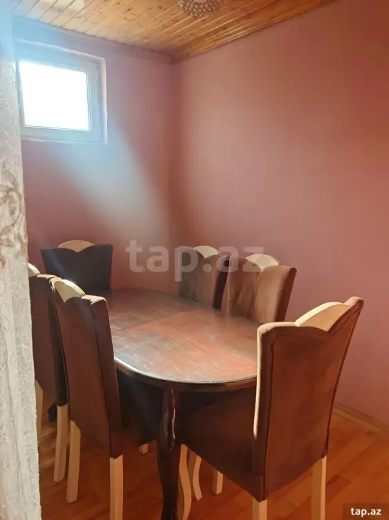 450 AZN - 4 otaqlı mənzil Kirayə (aylıq), Binəqədi, Bakı