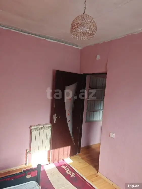 450 AZN - 4 otaqlı mənzil Kirayə (aylıq), Binəqədi, Bakı