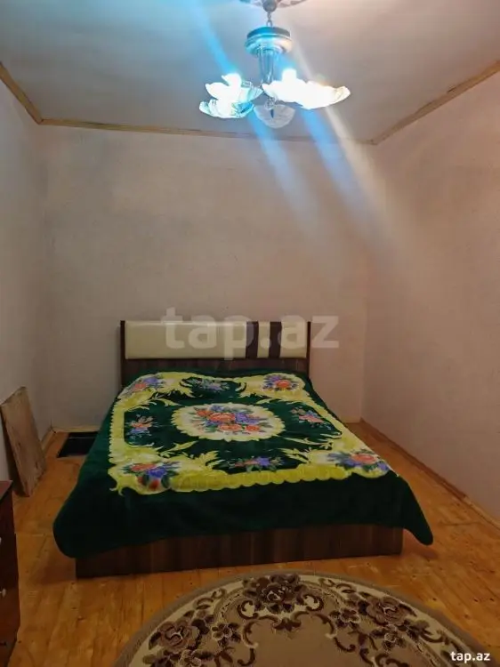 450 AZN - 4 otaqlı mənzil Kirayə (aylıq), Binəqədi, Bakı