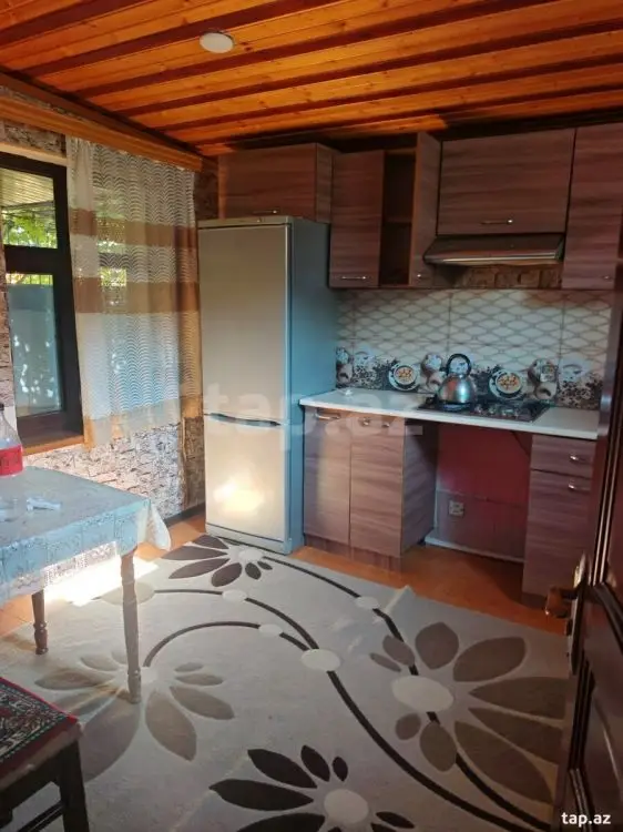 450 AZN - 4 otaqlı mənzil Kirayə (aylıq), Binəqədi, Bakı