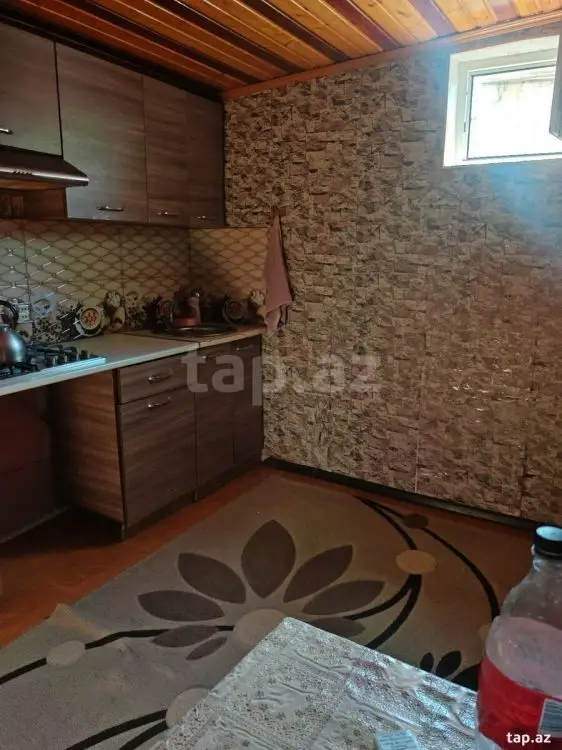 450 AZN - 4 otaqlı mənzil Kirayə (aylıq), Binəqədi, Bakı