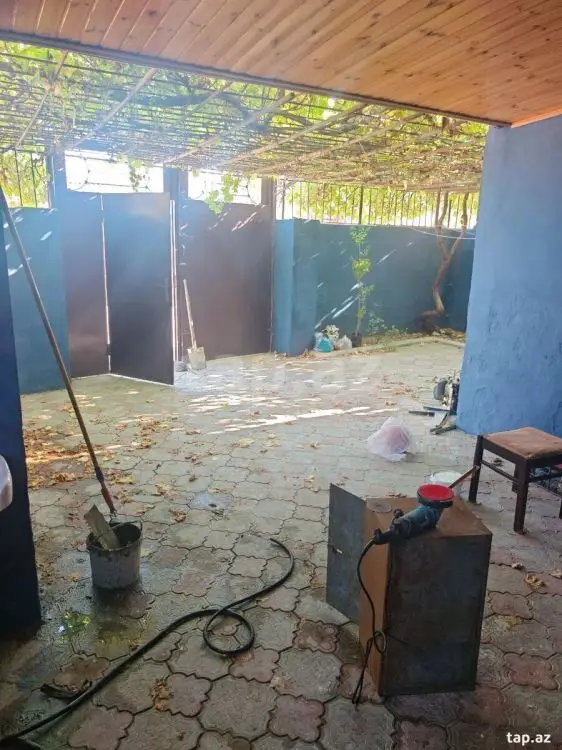 450 AZN - 4 otaqlı mənzil Kirayə (aylıq), Binəqədi, Bakı