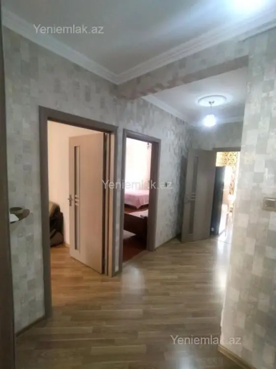 140 000 AZN - 3 otaqlı mənzil Satılır, 10-cu mikrorayon, Sumqayıt