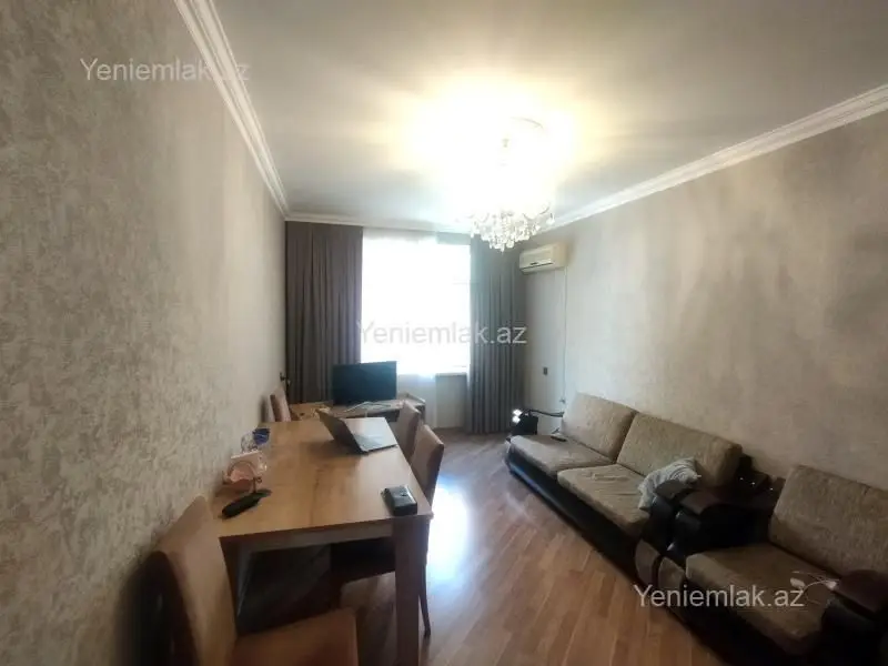 140 000 AZN - 3 otaqlı mənzil Satılır, 10-cu mikrorayon, Sumqayıt