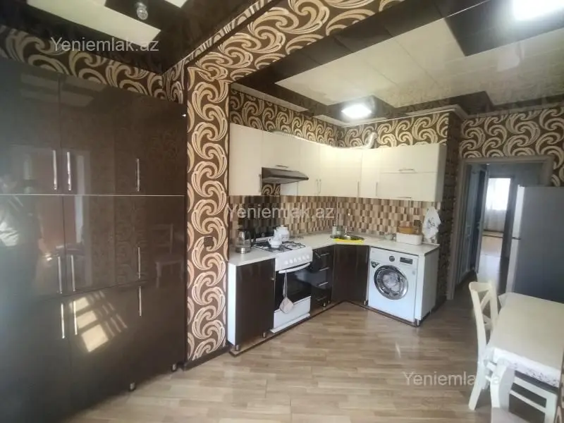 140 000 AZN - 3 otaqlı mənzil Satılır, 10-cu mikrorayon, Sumqayıt