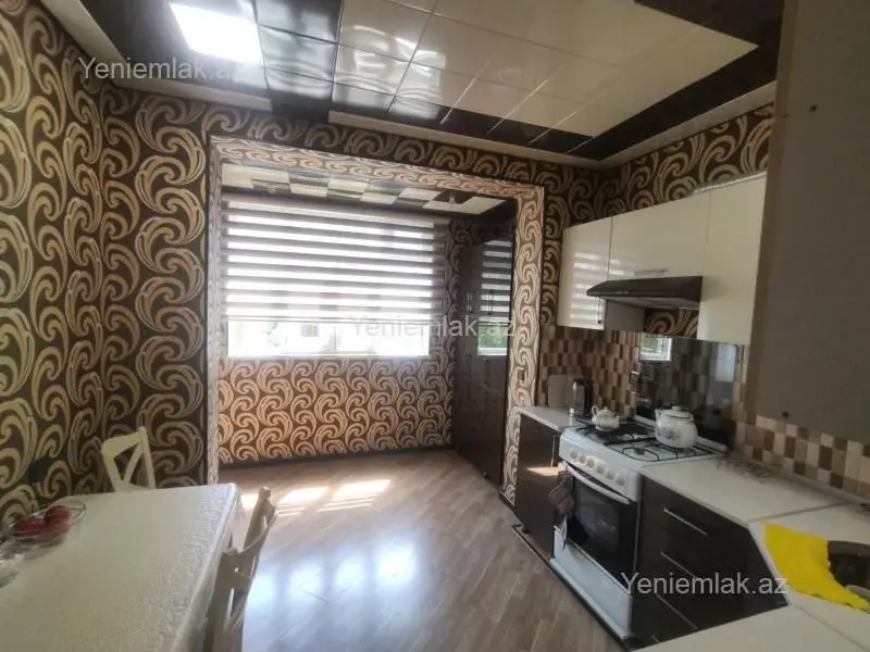 140 000 AZN - 3 otaqlı mənzil Satılır, 10-cu mikrorayon, Sumqayıt