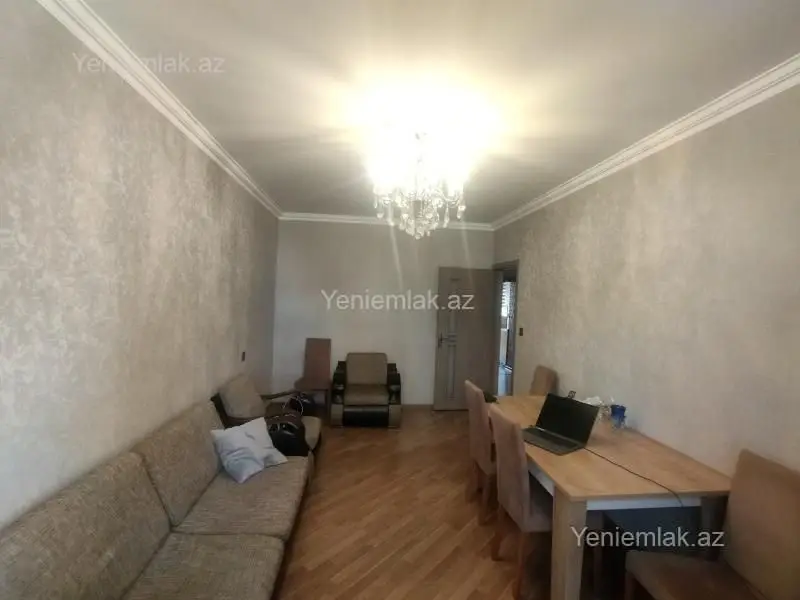 140 000 AZN - 3 otaqlı mənzil Satılır, 10-cu mikrorayon, Sumqayıt