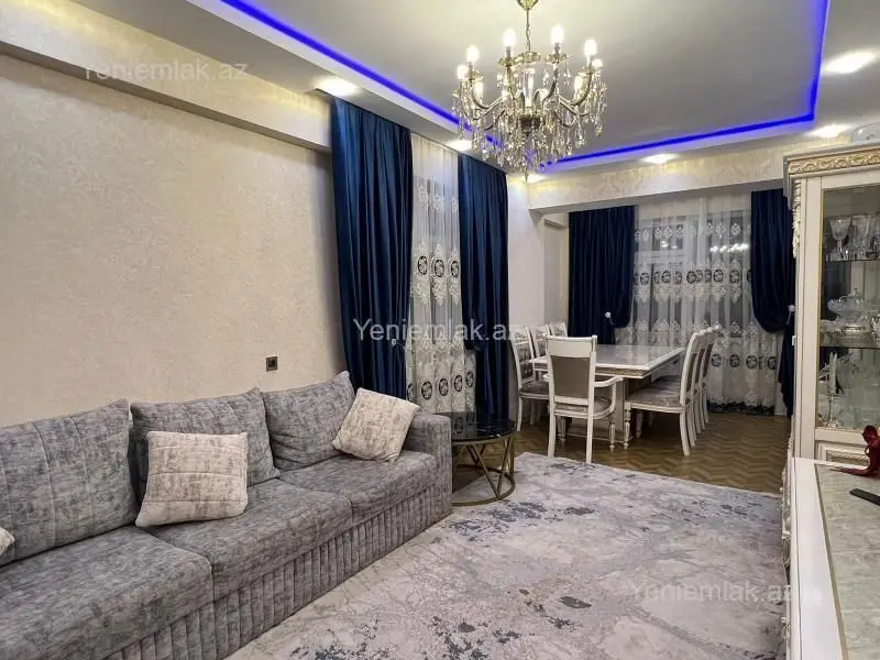 239 000 AZN - 2 otaqlı mənzil Satılır, Xətai, Bakı