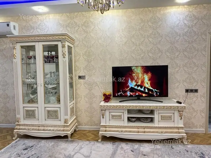 239 000 AZN - 2 otaqlı mənzil Satılır, Xətai, Bakı