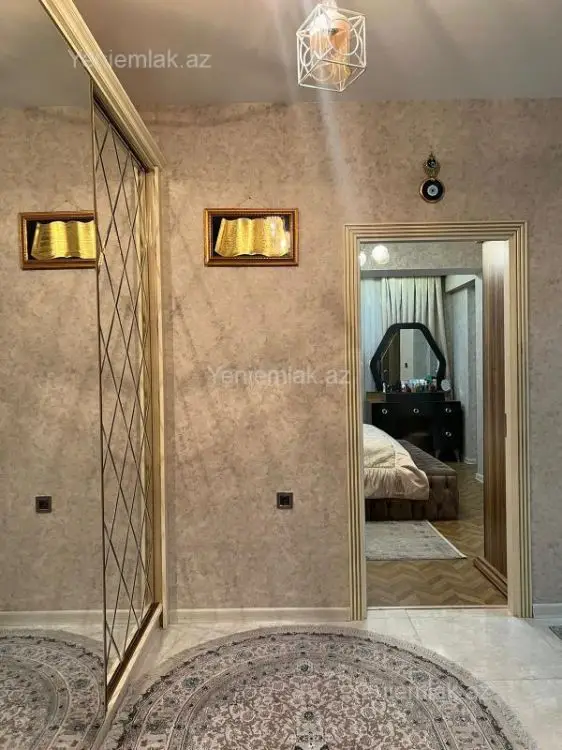 239 000 AZN - 2 otaqlı mənzil Satılır, Xətai, Bakı