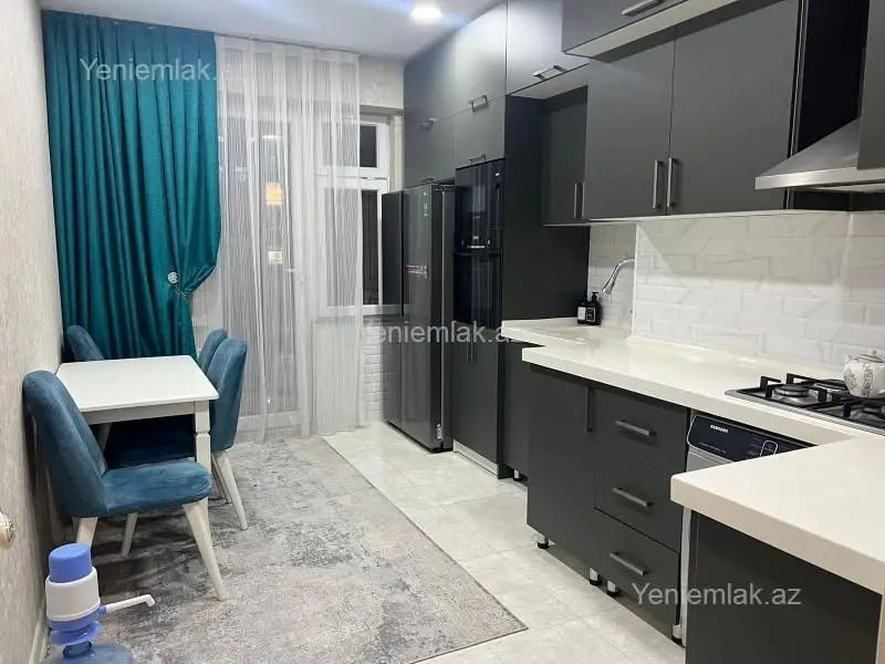 239 000 AZN - 2 otaqlı mənzil Satılır, Xətai, Bakı